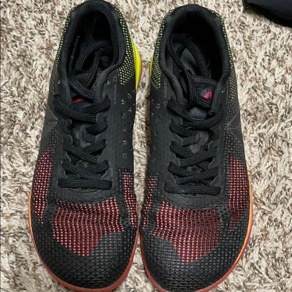 Women’s Reebok nano 7 - Picture 2 of 3